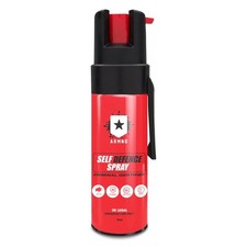 Self Defence Spray Long Range Criminal Identifier UK Legal Self Protection Spray