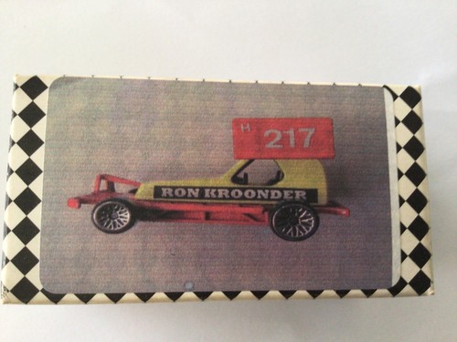Brisca model stock car - brisca, f1