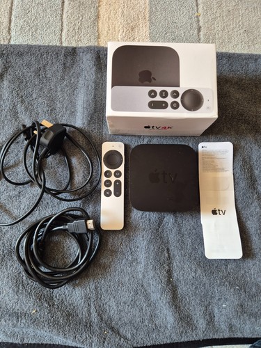 Apple media streamer - media,