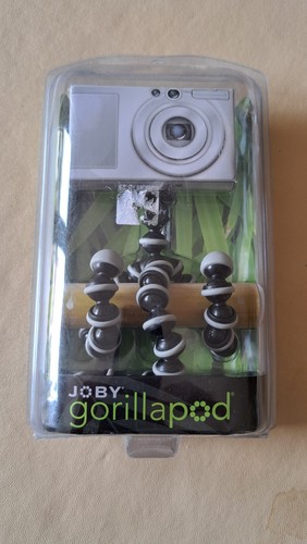 Joby gorillapod - joby,