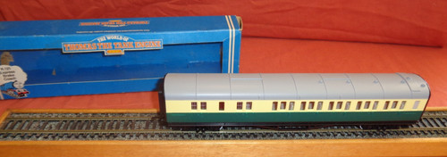 Rare hornby r121 - oo, gauge