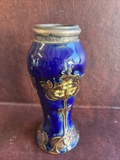 VTG Royal Doulton Lambeth Blue