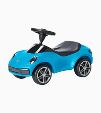 Baby porsche miami blue - porsche,