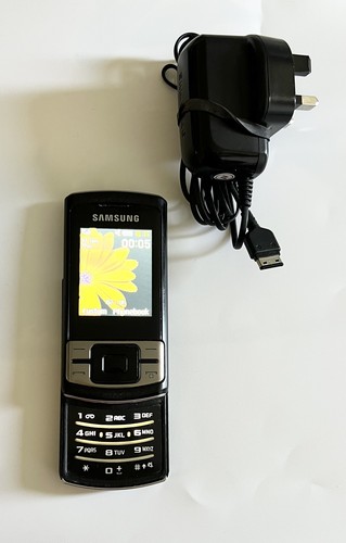 Samsung c3050 mobile - c3050, phone