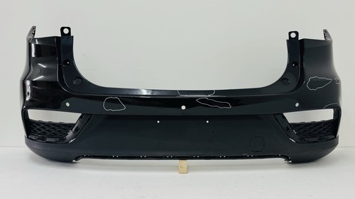 Suv genuine rear - suv,