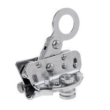 Safety device rope gripper for - gripper,