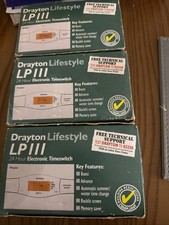 Drayton Lifestyle LP111