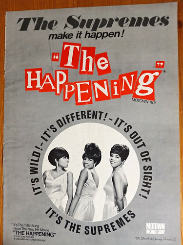 Original billboard motown - original,