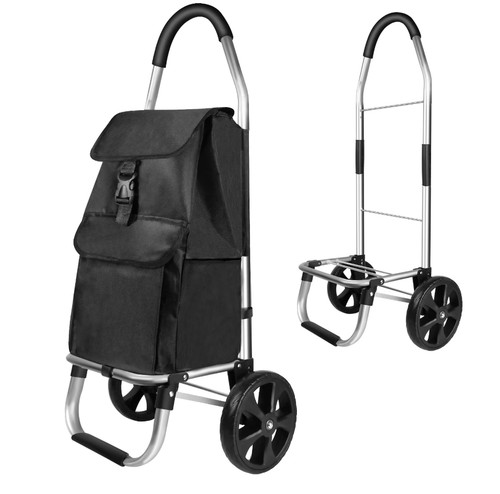 Lightweight folding wheeled - folding, 2