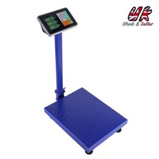 Heavy Duty 300KG/660lb LCD