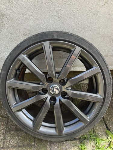 Vauxhall corsa nurburgring - vauxhall,