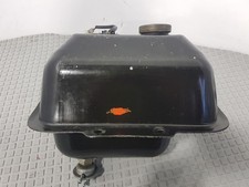 SYM SYMPLY 125 Fuel Tank