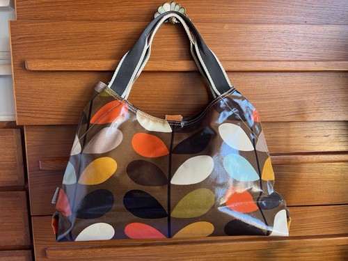 Rare orla kiely stem - orla,