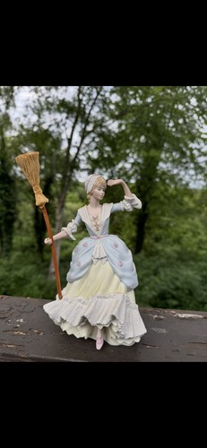 Wedgwood little peep - "little, bo