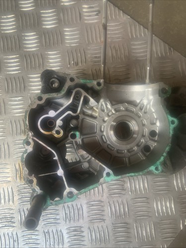 Piaggio mp3 250 - piaggio, engine