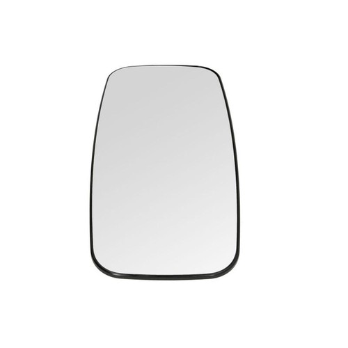 Side mirror glass fits - glass, l/r