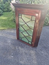 Georgian Astragal Glazed