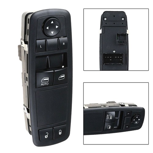 Power window master switch for - window,