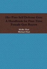 Hari - Her First Self Defense