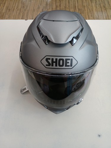 Shoei air motorcycle - shoei, gt-air