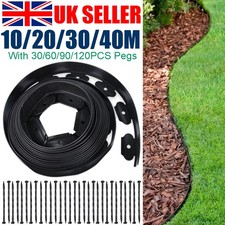 32Ft Garden No Dig Landscape