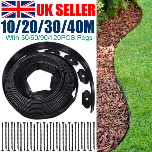 32ft garden dig landscape - no,