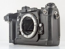 [As-is For parts] Nikon F4