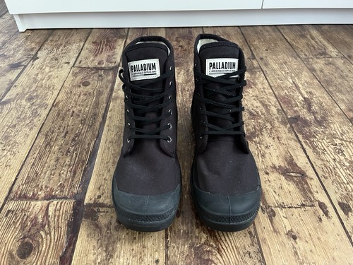 Palladium men pampa - palladium,