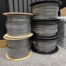 10mm Twin And Earth Cable