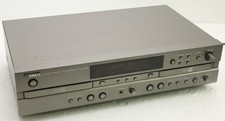 Yamaha CDR-D651 Natural Sound CD Recorder - Faulty