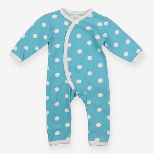 Pigeon organics blue - pigeon,