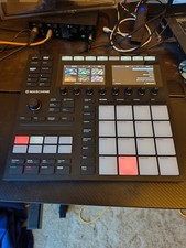 Native Instruments Maschine MK3