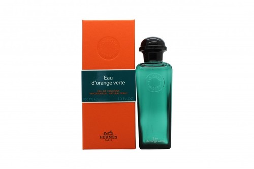 Hermes eau orange verte - hermes,