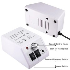 Electric Nail Drill