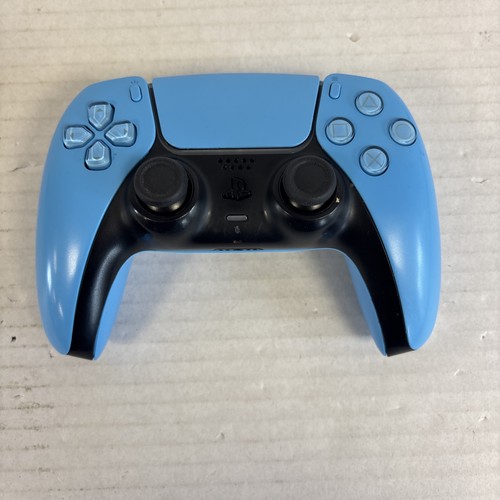 Faulty dual sense controller - sense,