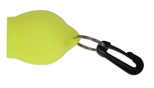 Scuba octopus holder - xs,