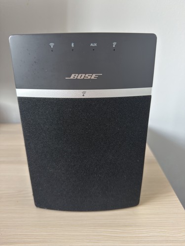 Bose soundtouch - bose, 10