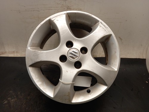 Suzuki swift alloy - swift, 15