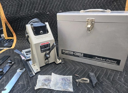 Usa porter cable 550 portable - usa,