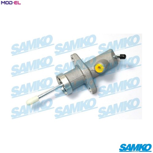 Slave cylinder clutch - slave,