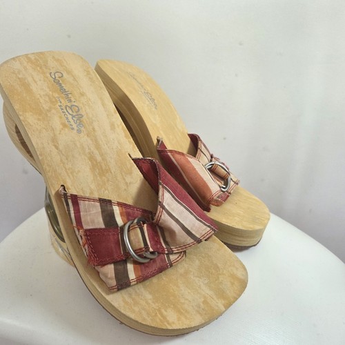 Vintage skechers somethin - vintage,