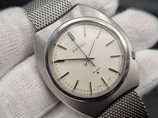 Seiko EL-370 Jan 1971 37-7000