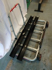 Thule Easybase 949 Luggage/ Bike Rack