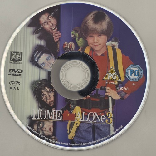 20th century fox home alone - 20th,