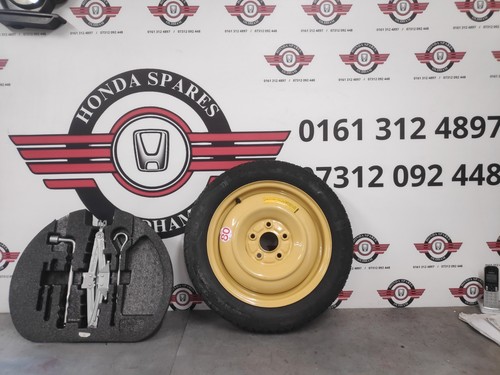 Honda civic hybrid - civic, wheel