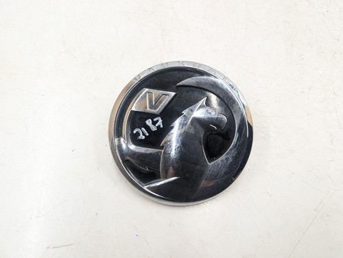 Vauxhall insignia mk2 - b,