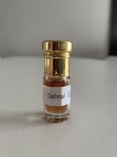 *Ajmal Collection* Concentrated Perfume Oil - Dehnal  Oud  SHAMS Oil 3ML