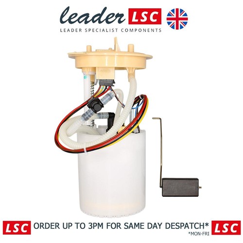 Tank fuel pump sender - fuel,