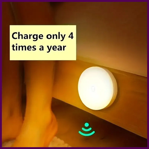 Led motion sensor - led,