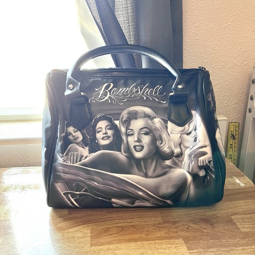 Angels bombshell marilyn - angels,